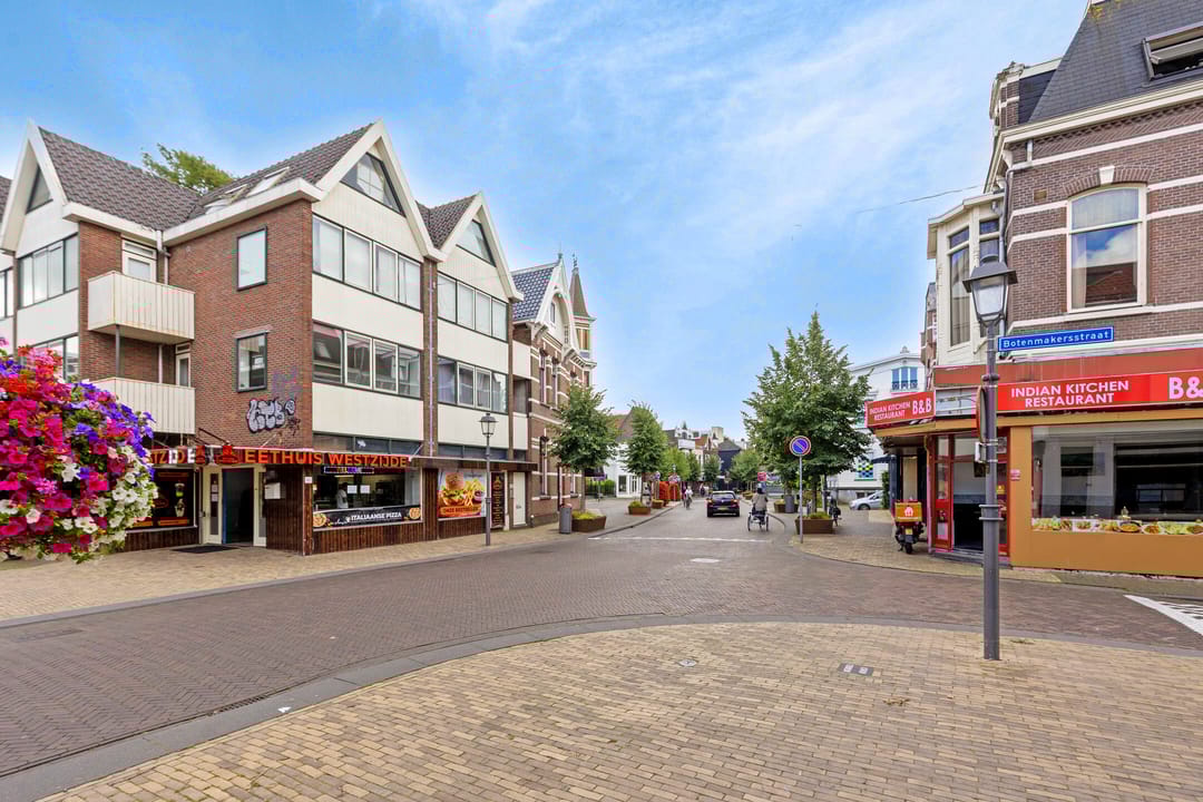 Foto 47 van Botenmakersstraat 2