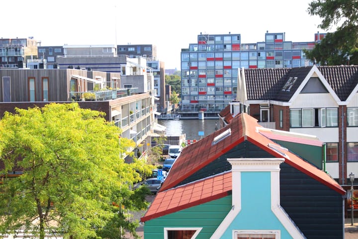 Foto 50 van Botenmakersstraat 2