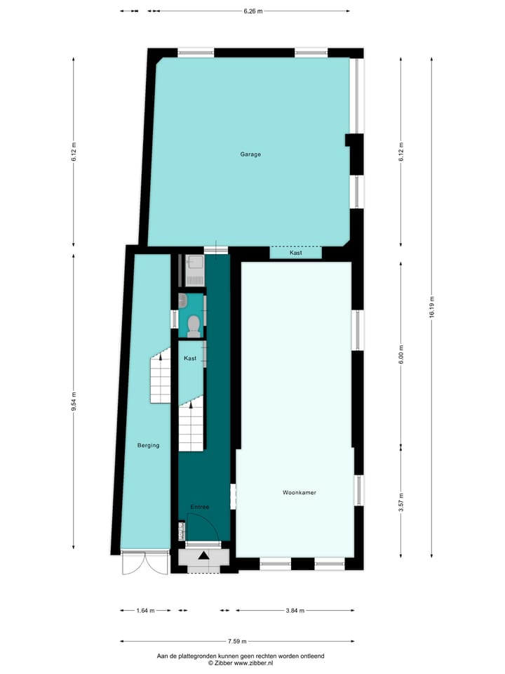 Foto 51 van Botenmakersstraat 2