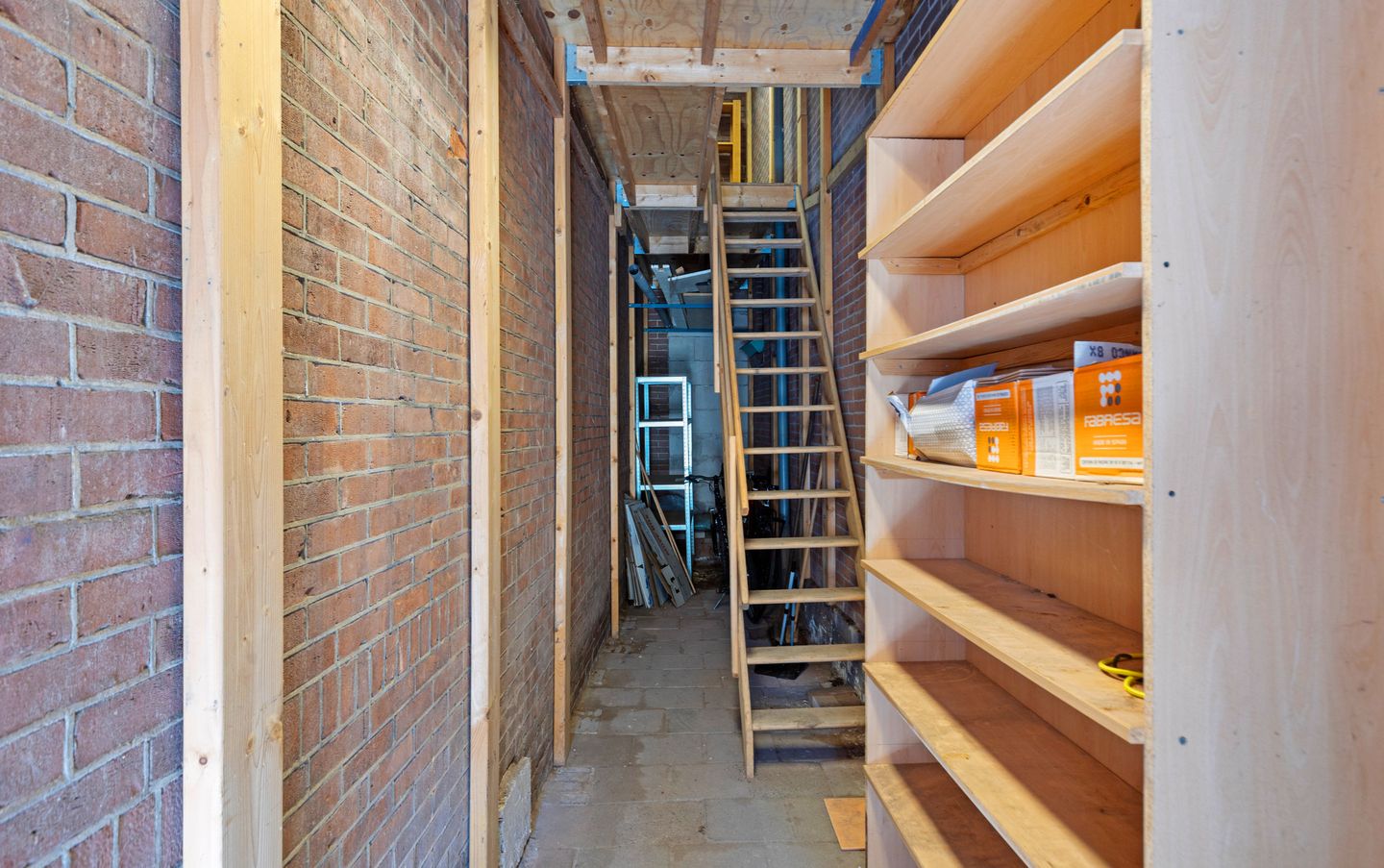 Foto 49 van Botenmakersstraat 2