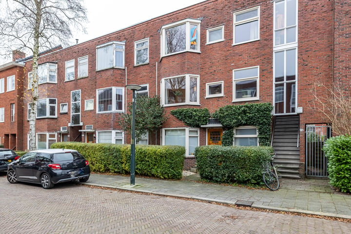 Bekijk foto 2 van Mozartstraat 42-A