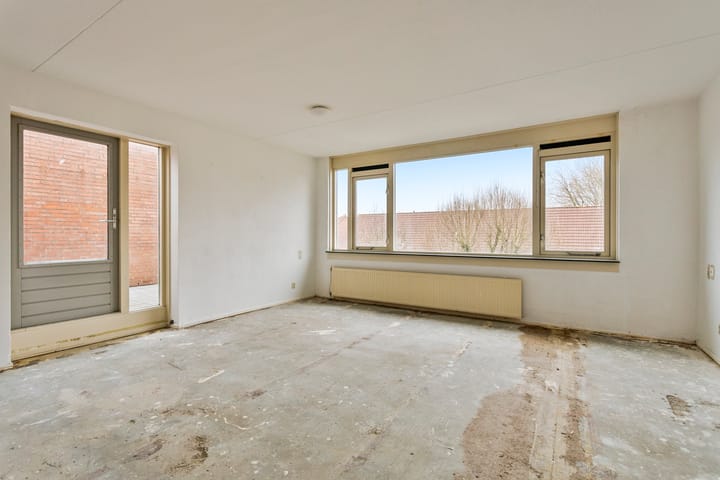 Foto 2 van Binnenhof 147