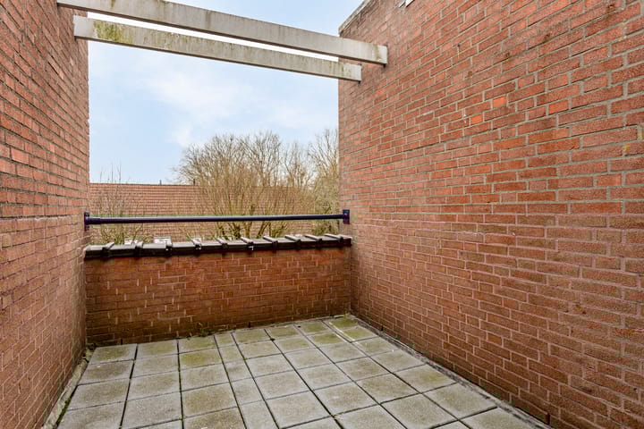 Foto 3 van Binnenhof 147