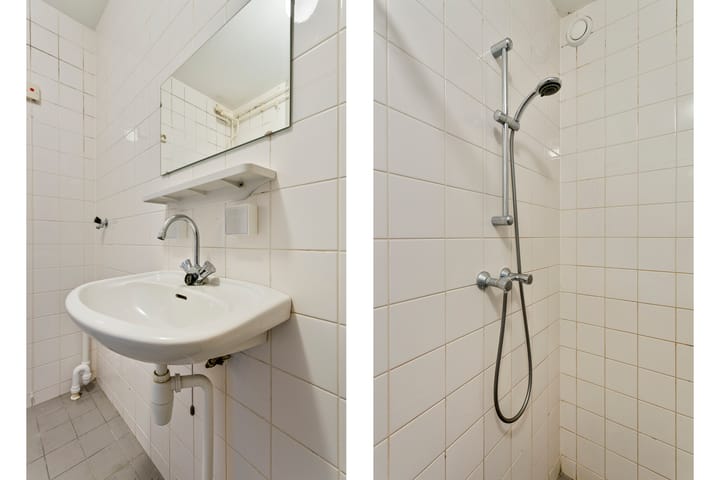 Foto 5 van Binnenhof 147