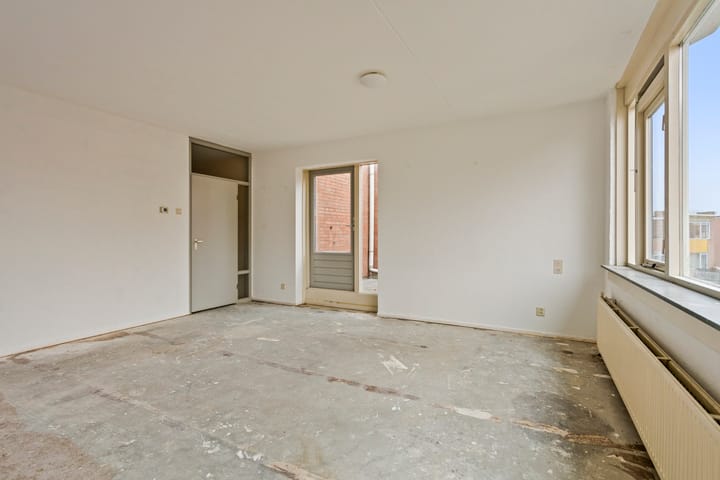 Foto 7 van Binnenhof 147