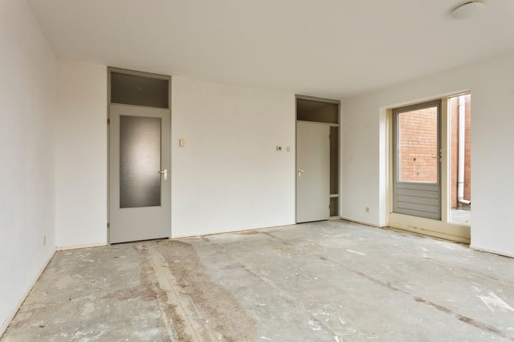 Foto 8 van Binnenhof 147