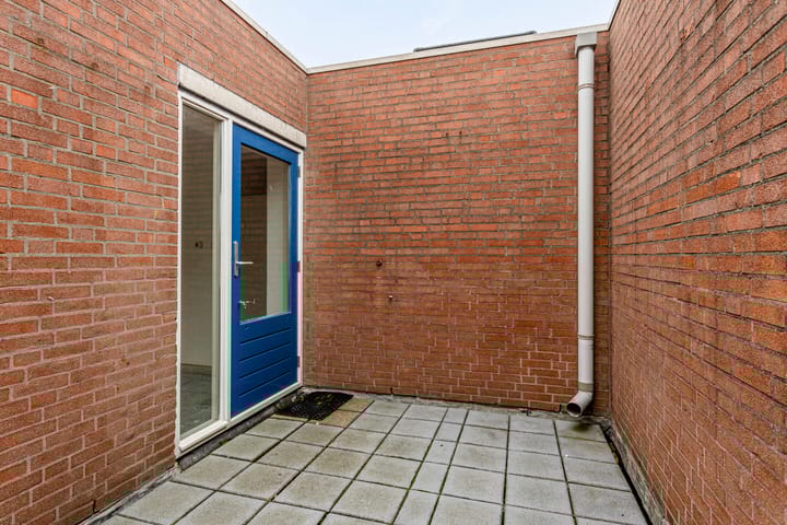 Foto 9 van Binnenhof 147