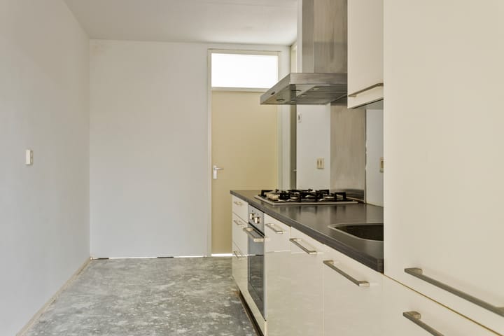 Foto 13 van Binnenhof 147