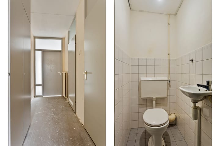 Foto 19 van Binnenhof 147