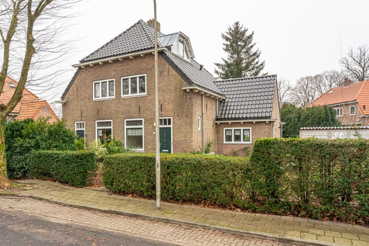 Foto 2 van Gerolaan 4