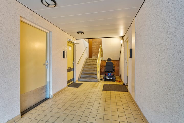 Foto 22 van Binnenhof 147