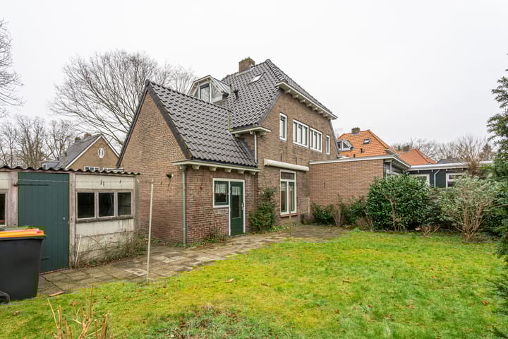 Foto 4 van Gerolaan 4