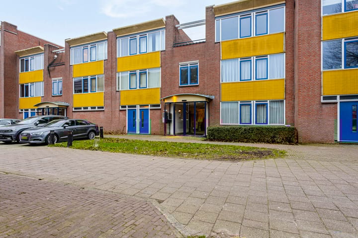 Foto 23 van Binnenhof 147