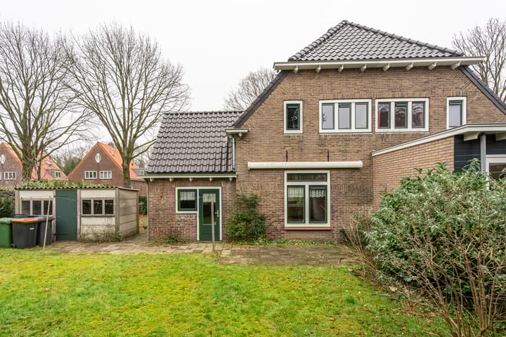 Foto 5 van Gerolaan 4