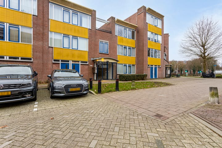 Foto 24 van Binnenhof 147