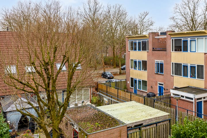 Foto 25 van Binnenhof 147