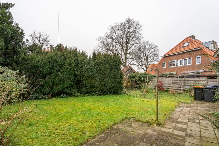 Foto 7 van Gerolaan 4