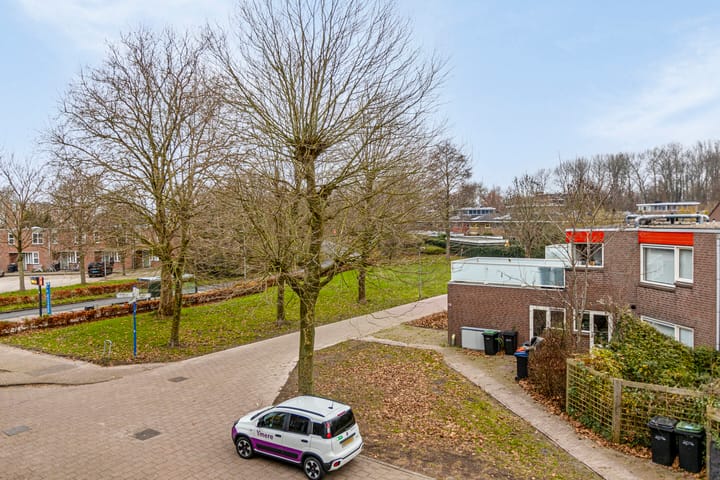 Foto 26 van Binnenhof 147