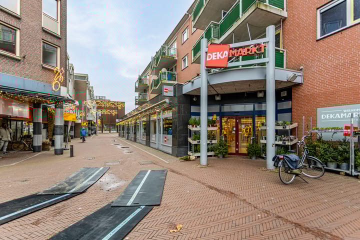 Foto 27 van Binnenhof 147