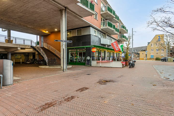 Foto 28 van Binnenhof 147