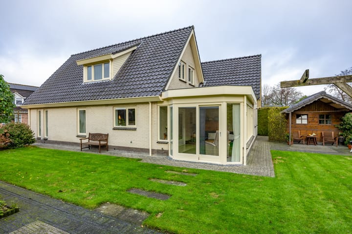 Foto 4 van A S Talmalaan 38