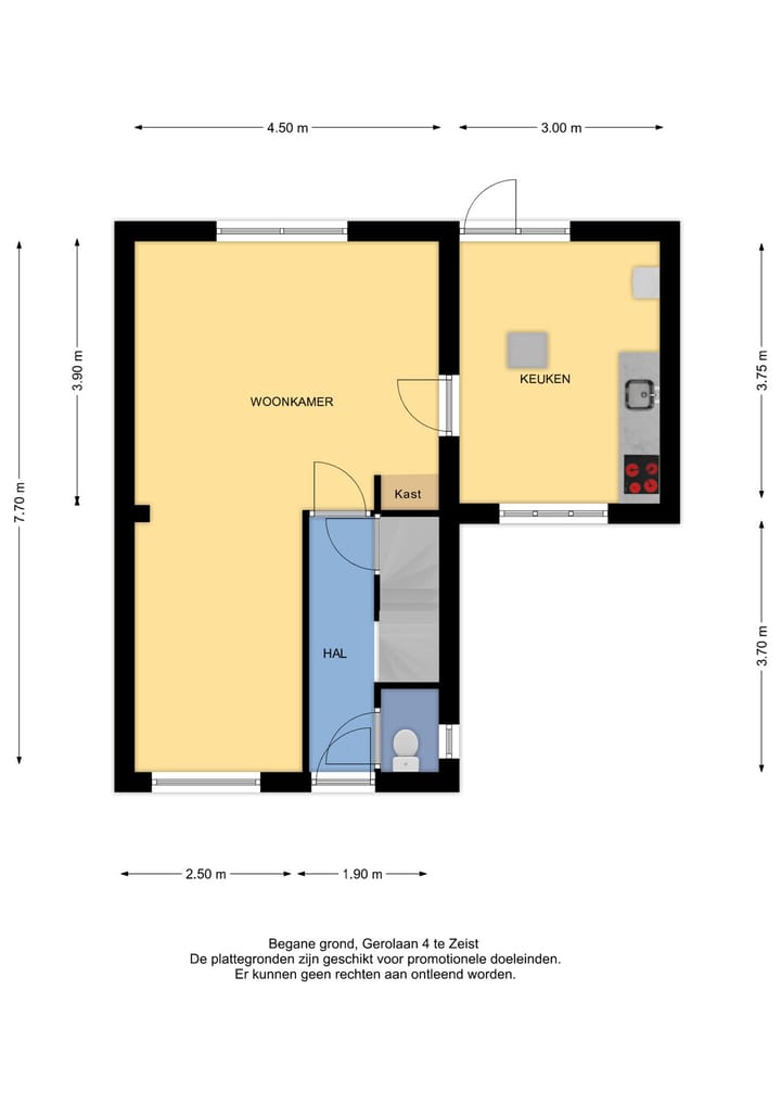 Foto 24 van Gerolaan 4