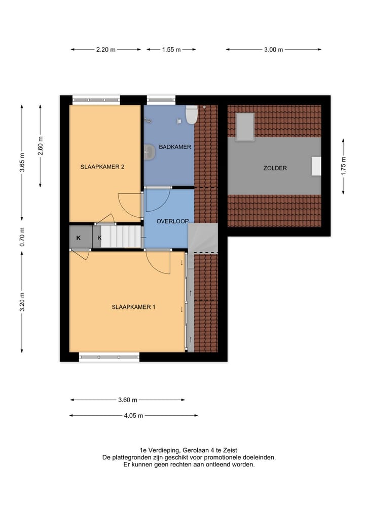 Foto 25 van Gerolaan 4