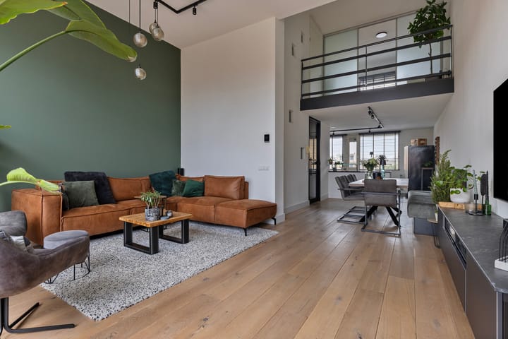 Foto 2 van Aroldo 20