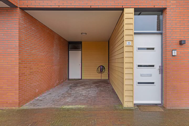 Foto 7 van Aroldo 20