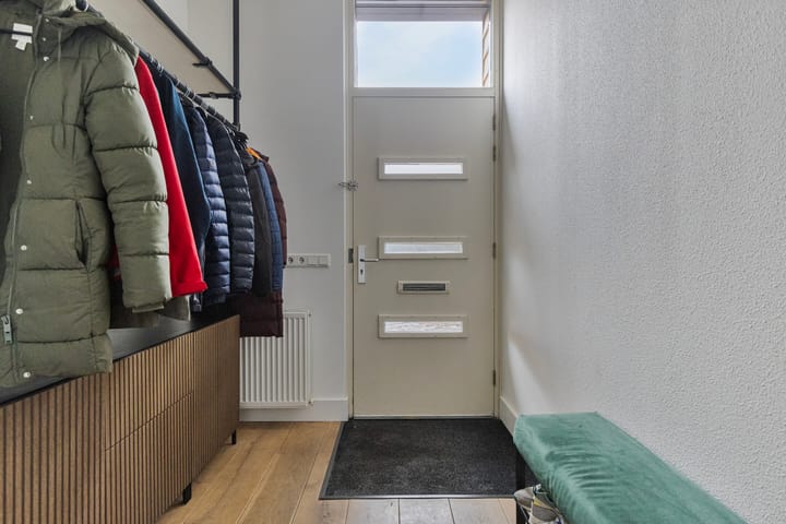 Foto 8 van Aroldo 20