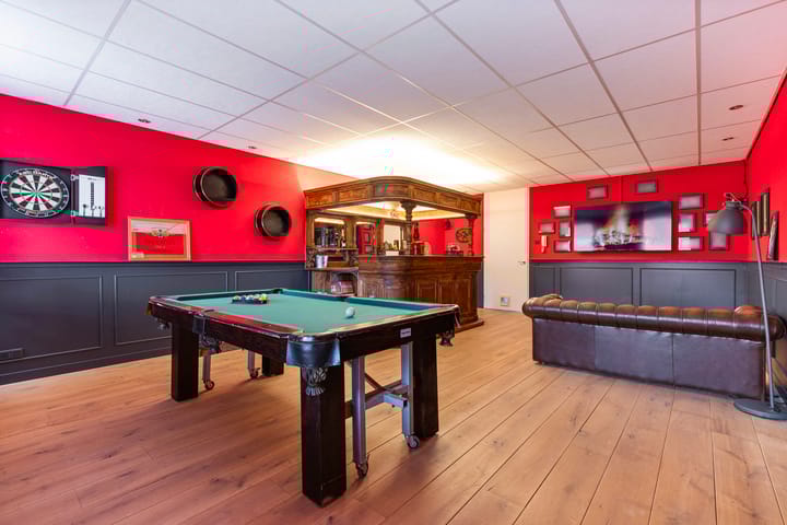 Foto 12 van Aroldo 20