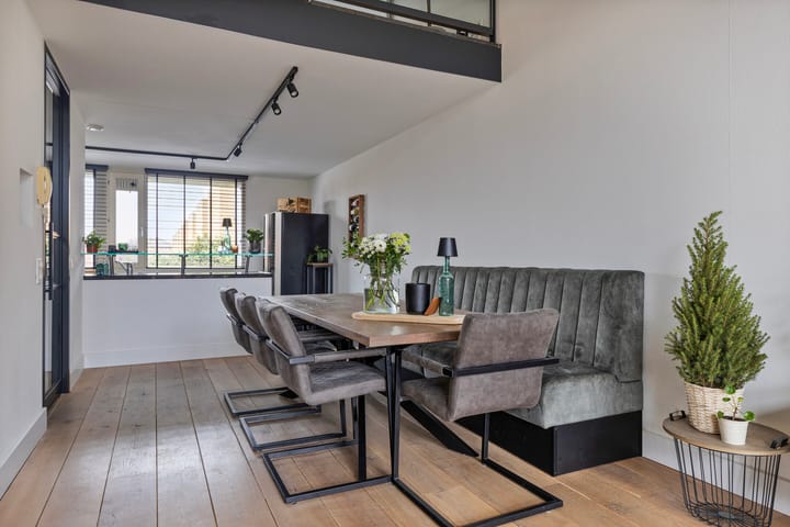 Foto 18 van Aroldo 20