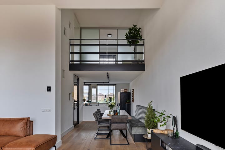 Foto 19 van Aroldo 20