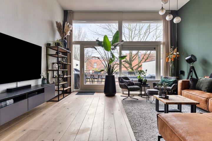 Foto 21 van Aroldo 20