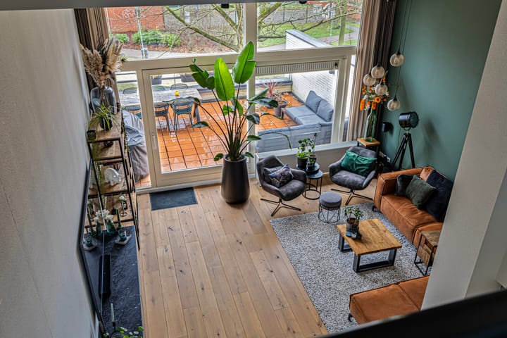 Foto 28 van Aroldo 20