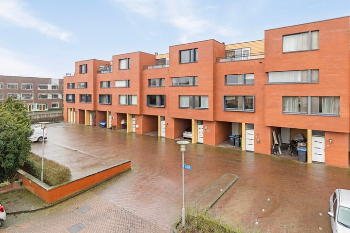 Foto 38 van Aroldo 20