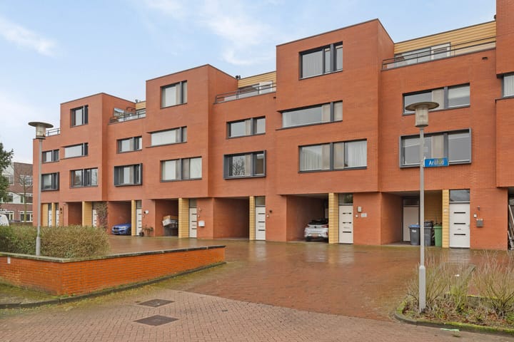 Foto 40 van Aroldo 20