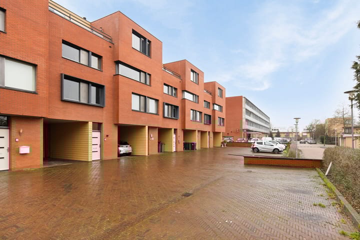 Foto 41 van Aroldo 20