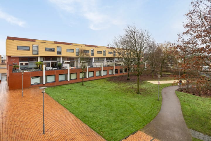 Foto 44 van Aroldo 20