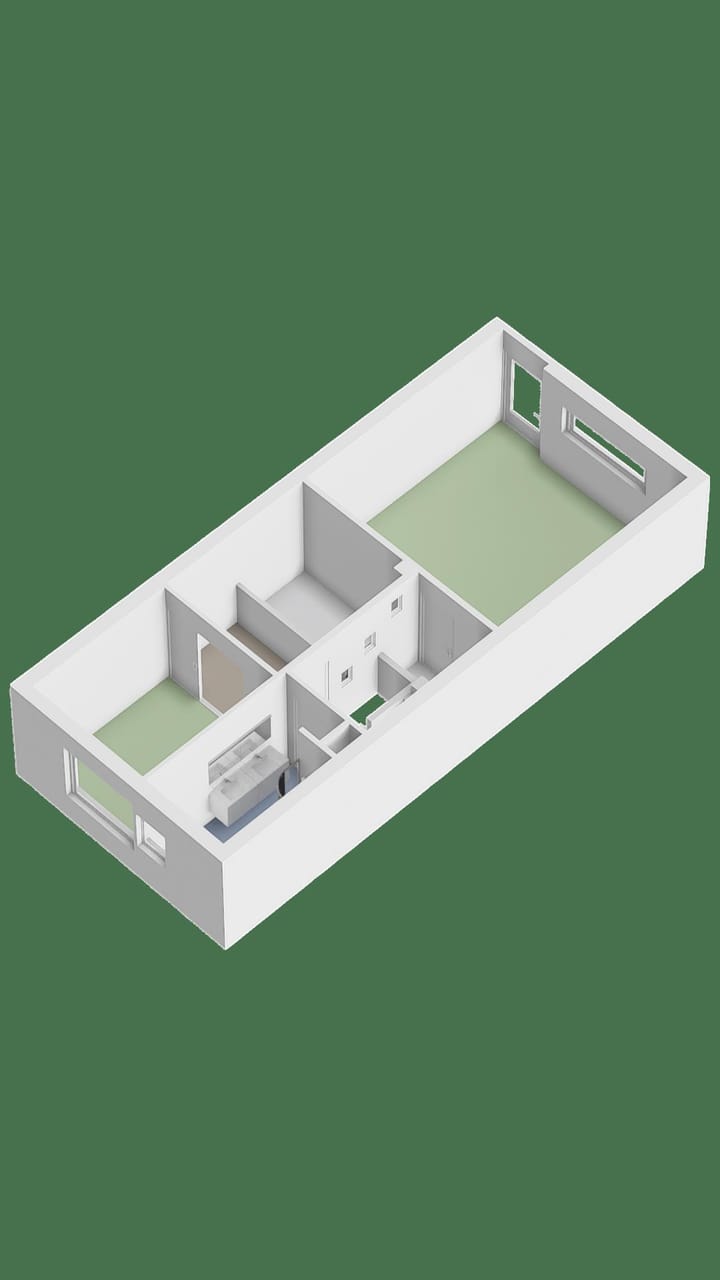 Foto 53 van Aroldo 20