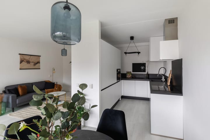 Foto 2 van Bredenoord 206