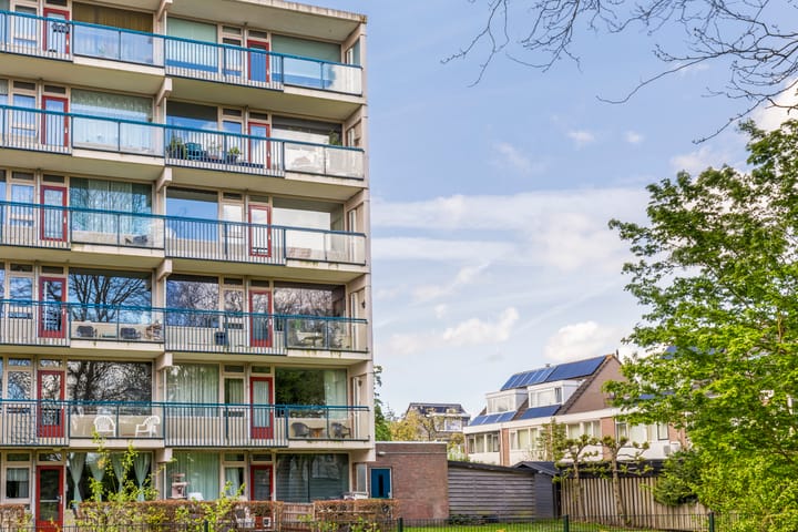 Foto 4 van Bredenoord 206