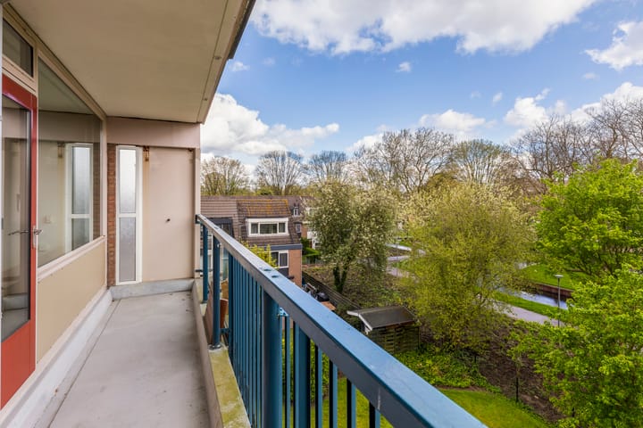 Photo 8 of Bredenoord 206