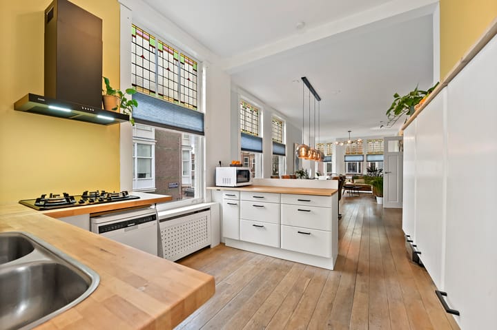 Foto 3 van Weimarstraat 419