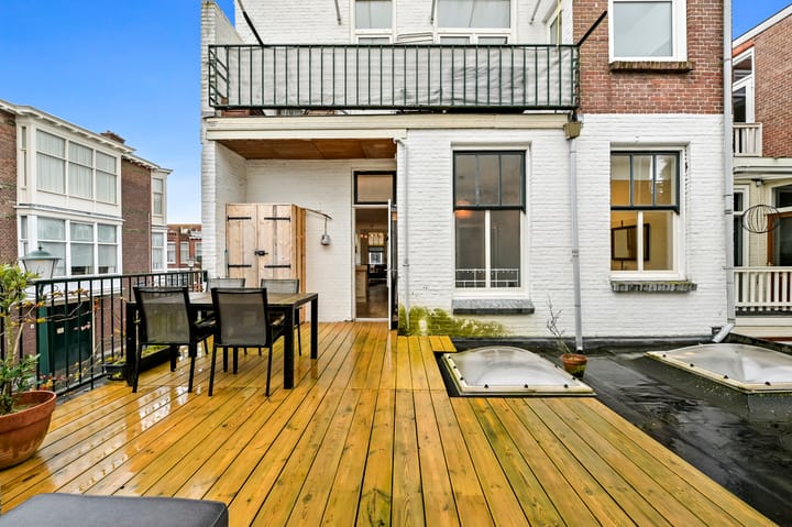 Foto 4 van Weimarstraat 419