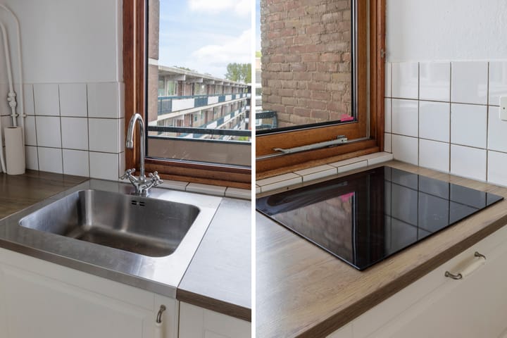 Photo 13 of Bredenoord 206