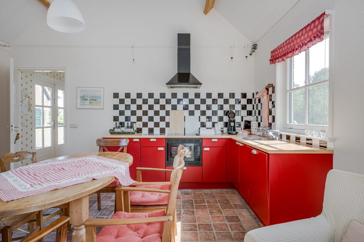 Foto 5 van Achterdijk 2-B