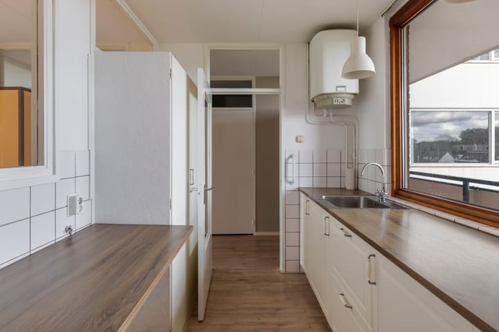 Photo 14 of Bredenoord 206