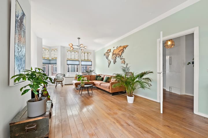 Foto 9 van Weimarstraat 419