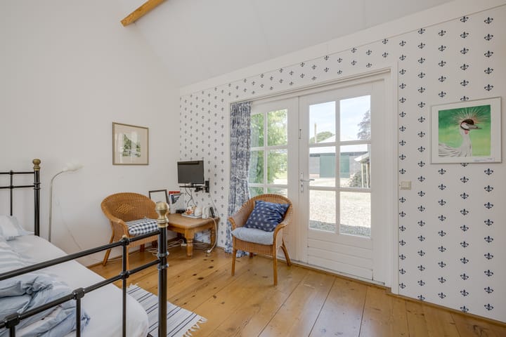 Foto 10 van Achterdijk 2-B